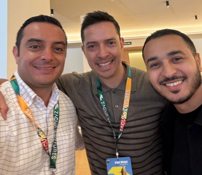 PROGRESO X IMPULSA SU ESTRATEGIA DE INNOVACIÓN CON UNA SEGUNDA INVERSIÓN EN ZACUA VENTURES