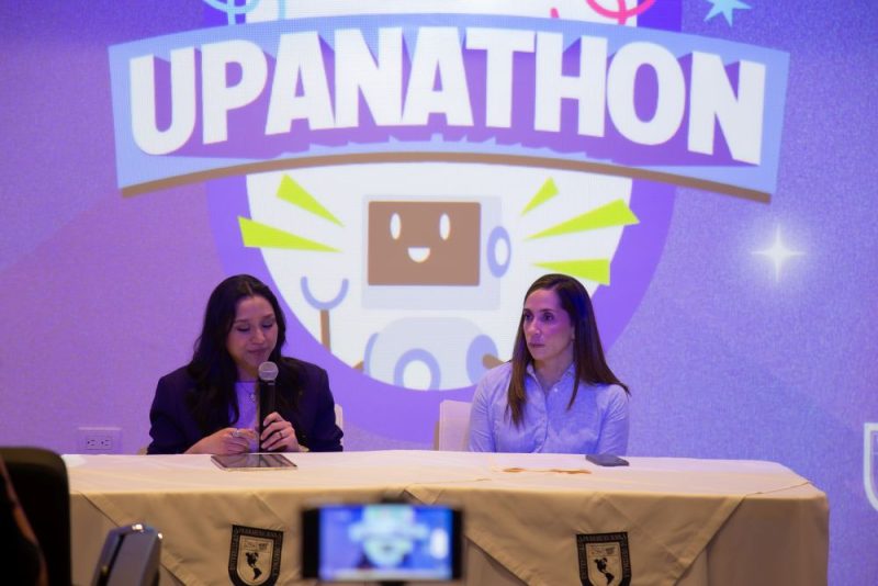 UPANATHON: la iniciativa de UPANA que impulsa a jóvenes a crear soluciones para el país