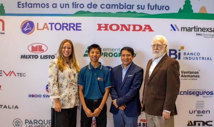 Aicsa-Celasa Open anuncia la XV edición de su torneo de golf a beneficio de la Asociación Esperanza Juvenil