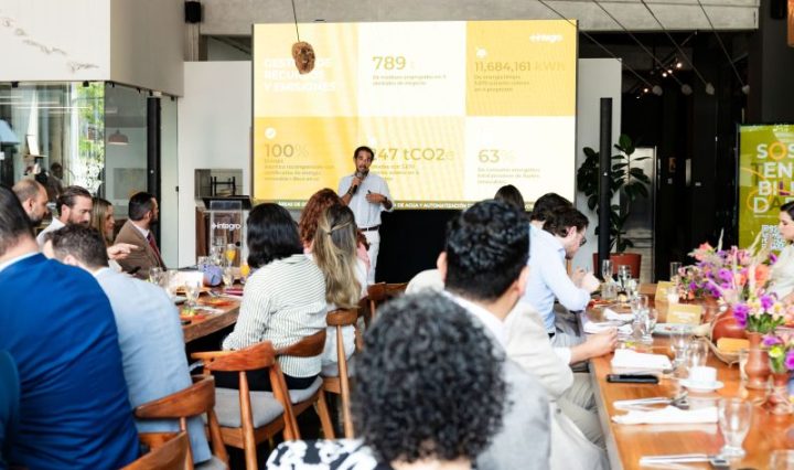 ÍNTEGRO lanza su Tercer Reporte de Sostenibilidad, un motor de desarrollo para Guatemala: más de 24,000 empleos generados y 3.4% del empleo nacional en construcción