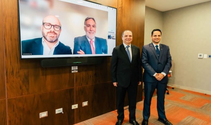 IMPROGRESS Y XOLOMÓN IMPULSAN UNA ALIANZA ESTRATÉGICA PARA ACELERAR LA TRANSFORMACIÓN DIGITAL DEL SECTOR SALUD