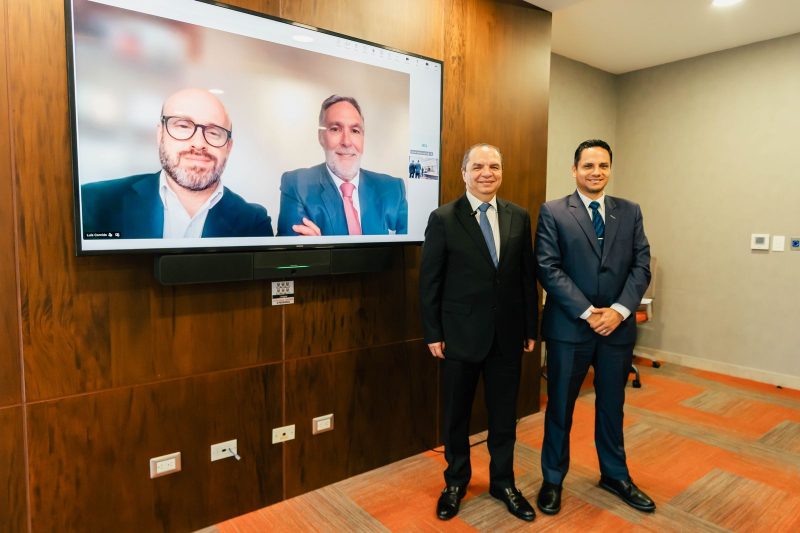 IMPROGRESS Y XOLOMÓN IMPULSAN UNA ALIANZA ESTRATÉGICA PARA ACELERAR LA TRANSFORMACIÓN DIGITAL DEL SECTOR SALUD