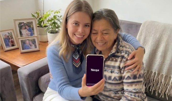 Nequi transforma las remesas en libertad financiera para las madres y familias guatemaltecas