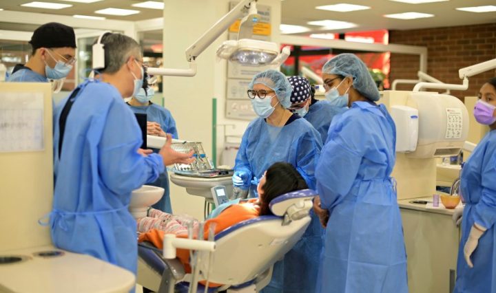 Fundación Operación Sonrisa Guatemala