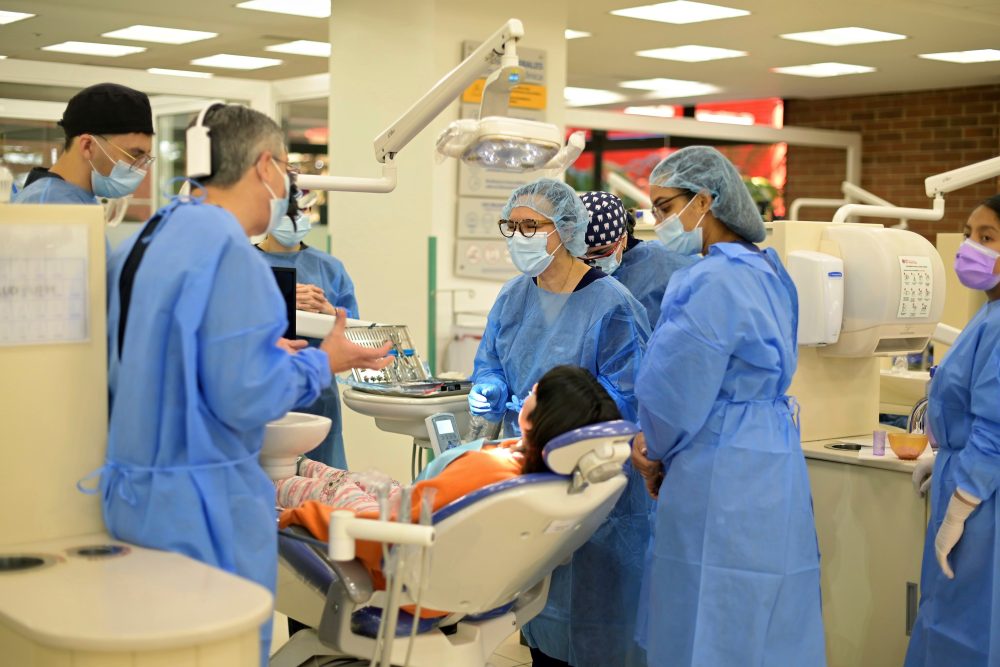 Fundación Operación Sonrisa Guatemala