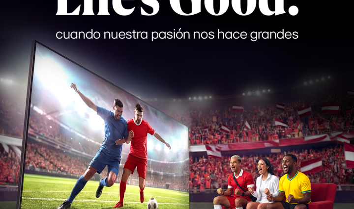 FUTBOL LG