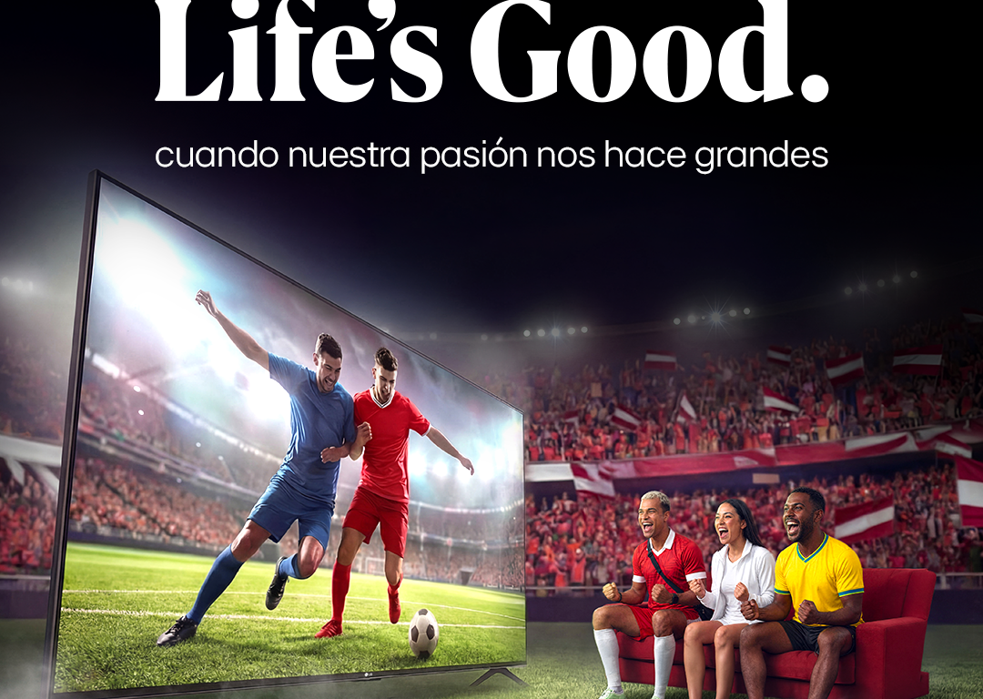 FUTBOL LG