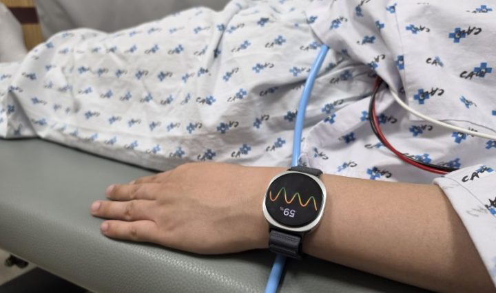 Samsung anuncia sus avances en la predicción de desmayos con Galaxy Watch
