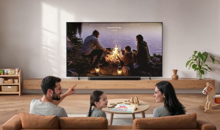 Samsung presenta su nueva línea de televisores 2026 y celebra 50 años de innovación en la región