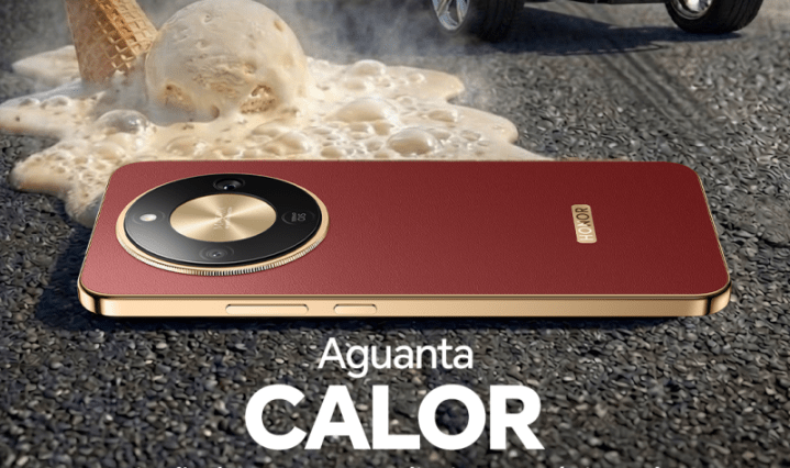 HONOR Magic8 Lite: Resistencia a otro nivel frente al calor, lluvia y entornos extremos