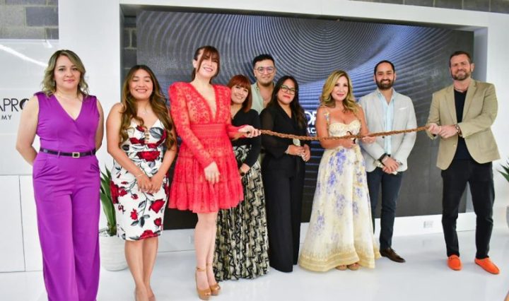 Un nuevo despertar para la educación premium en la industria de la belleza en Guatemala