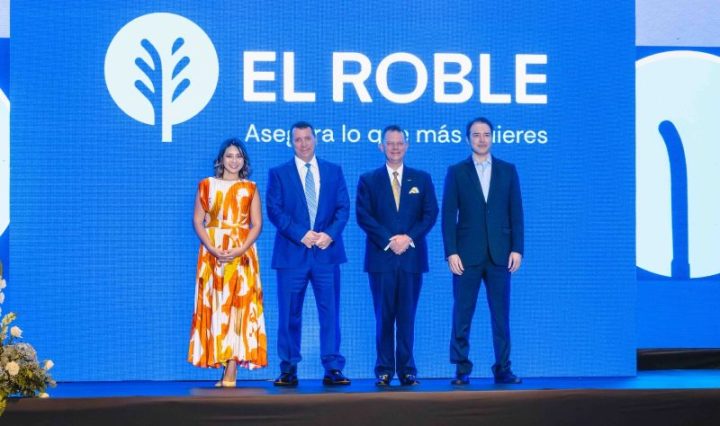 CAMBIO DE IMAGEN SEGUROS EL ROBLE