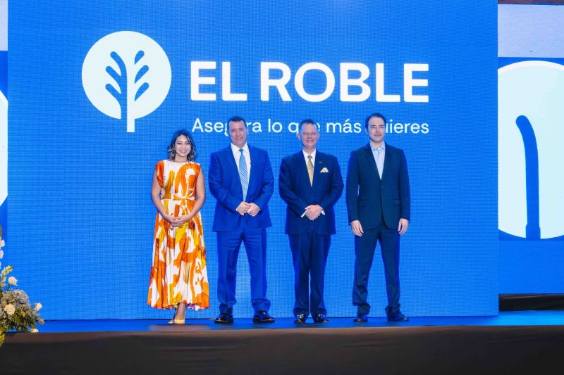 CAMBIO DE IMAGEN SEGUROS EL ROBLE