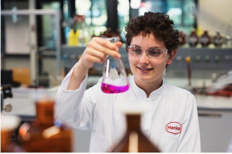 Henkel abre el plazo de solicitud para la próxima edición del Premio Martha Schwarzkopf para Mujeres en la Ciencia