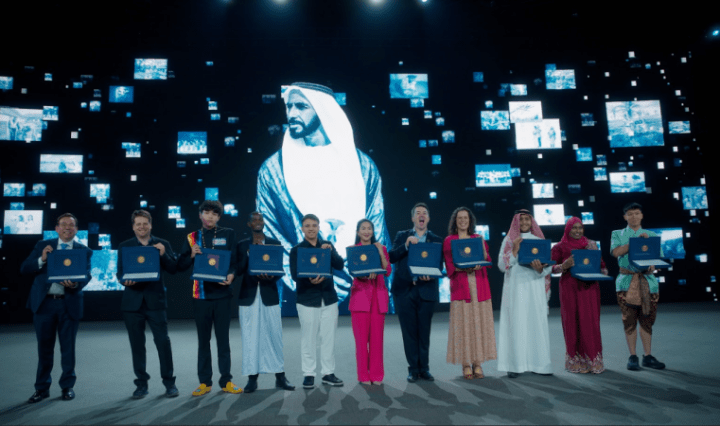 Último mes para presentar postulaciones al Premio Zayed a la Sostenibilidad
