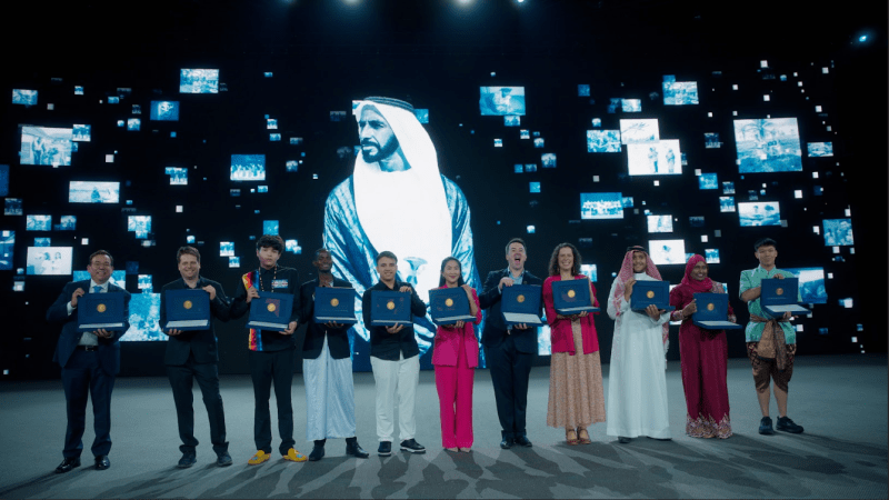 Último mes para presentar postulaciones al Premio Zayed a la Sostenibilidad