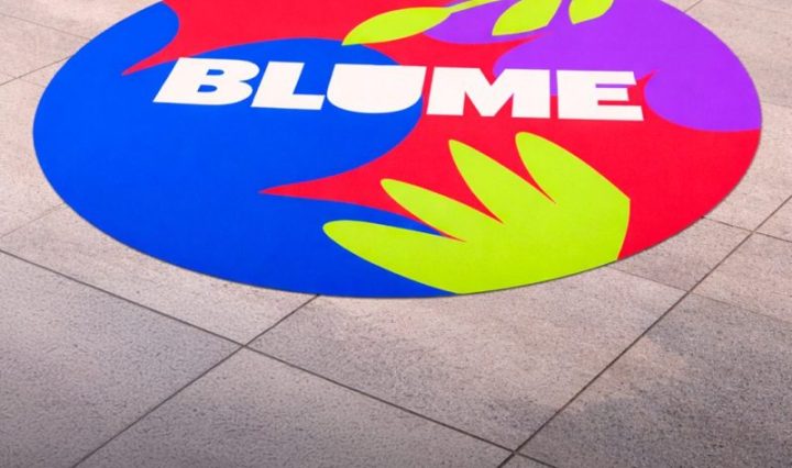 El color como protagonista en la vía pública guatemalteca