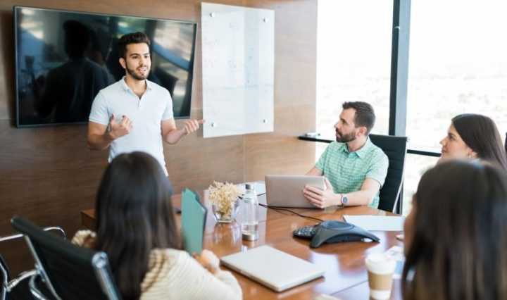 ESET lanza en Guatemala sus cursos de concientización y educación sobre ciberseguridad para empresas