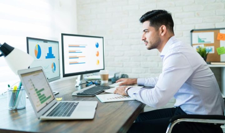 Más eficiencia, menos errores: el verdadero valor de un software de gestión empresarial