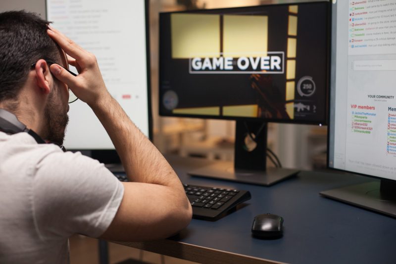 Juegos para Windows y Android fueron utilizados para campañas de ciberespionaje
