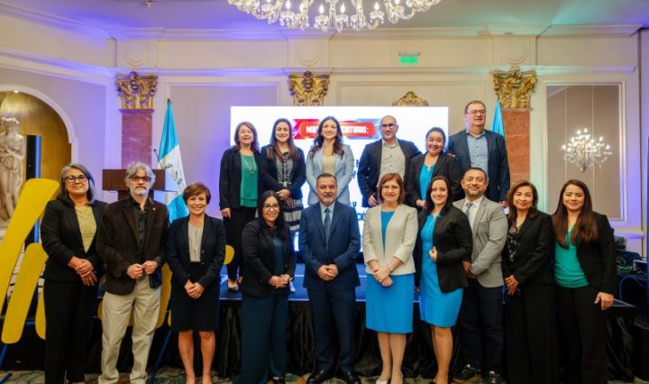Landívar presenta nuevas licenciaturas innovadoras en negocios y turismo