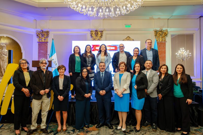 Landívar presenta nuevas licenciaturas innovadoras en negocios y turismo