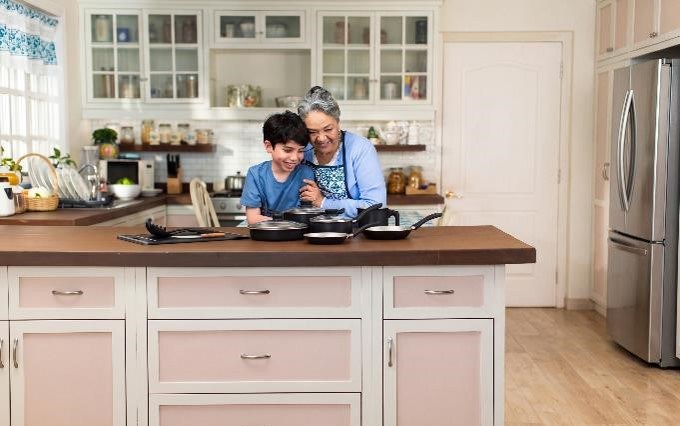 Tramontina apuesta por el mercado de nuevos hogares en México con el relanzamiento de su categoría Kitchenware