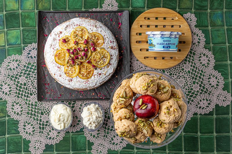 PASAJINAK PRESENTA NUEVAS OPCIONES PARA LOS HOGARES GUATEMALTECOS: KÉFIR, QUESO MASCARPONE Y PRESENTACIÓN DE LECHE DE MEDIO GALÓN