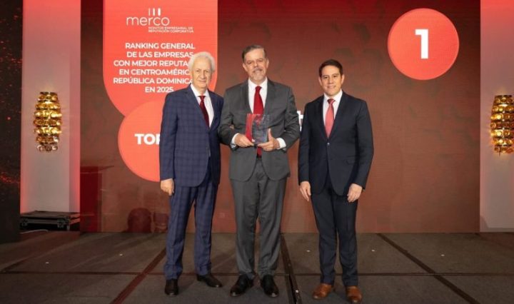 Nestlé lidera por segundo año consecutivo el ranking de empresas con mejor reputación en Centroamérica y República Dominicana