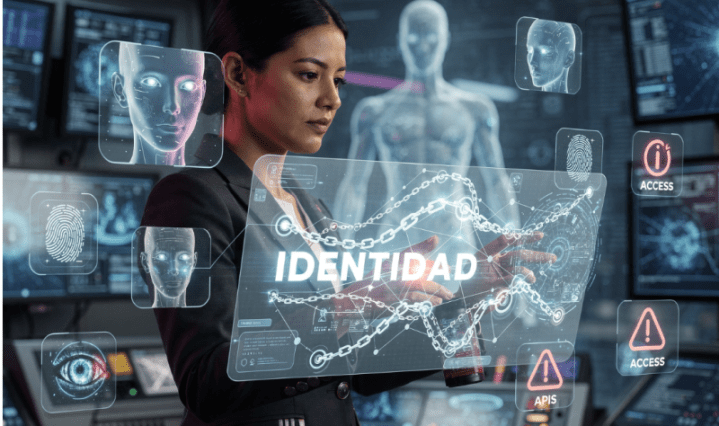 Palo Alto Networks presenta Idira: la plataforma de seguridad de identidad de próxima generación diseñada para la IA empresarial