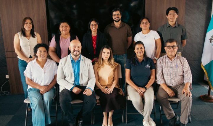 Walmart y Cámara de Industria de Guatemala se unen para fortalecer la competitividad de las pymes locales