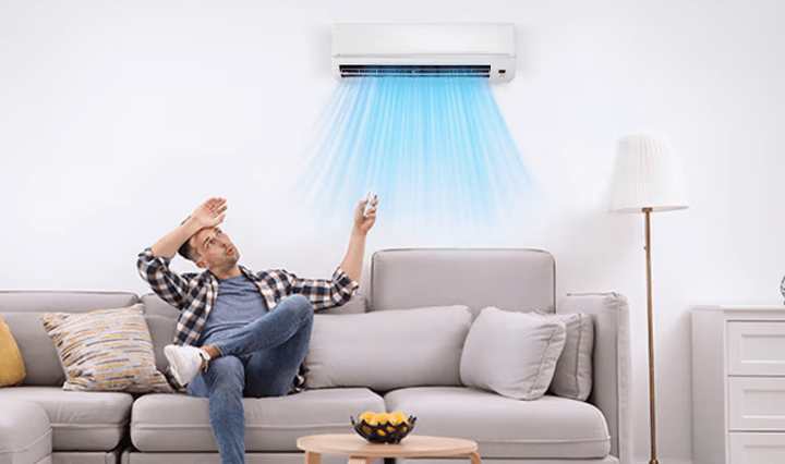 AIRES ACONDICIONADOS INVERTER: LG ELECTRONICS COMPARTE RECOMENDACIONES PARA APROVECHAR MEJOR SU FUNCIONAMIENTO