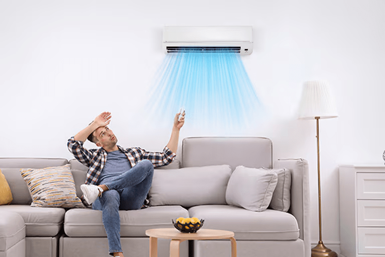 AIRES ACONDICIONADOS INVERTER: LG ELECTRONICS COMPARTE RECOMENDACIONES PARA APROVECHAR MEJOR SU FUNCIONAMIENTO