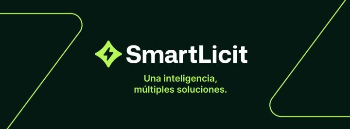 SMARTLICIT INAUGURA UNA NUEVA ERA EN LAS LICITACIONES, EFICIENCIA EN EL GASTO PÚBLICO Y TRABAJO LEGAL
