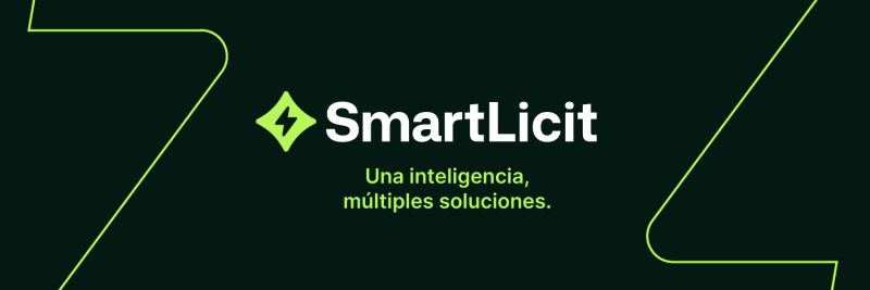 SMARTLICIT INAUGURA UNA NUEVA ERA EN LAS LICITACIONES, EFICIENCIA EN EL GASTO PÚBLICO Y TRABAJO LEGAL