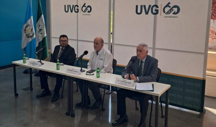 Rumbo a Puerto Rico: Guatemala busca a sus mejores talentos en robótica para el Mundial WRO 2026