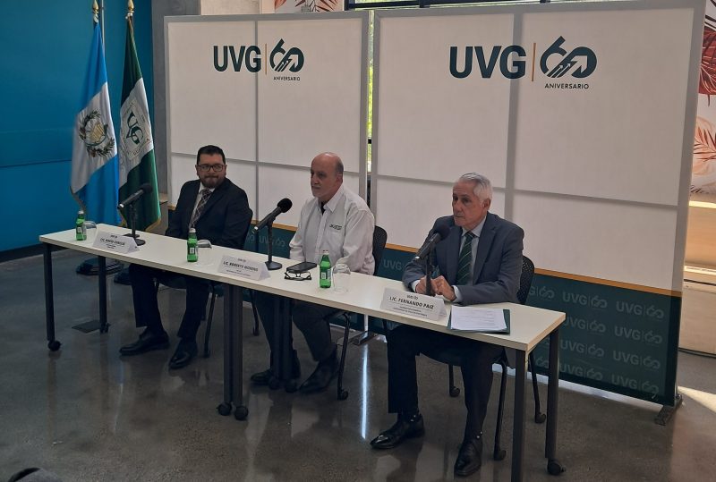Rumbo a Puerto Rico: Guatemala busca a sus mejores talentos en robótica para el Mundial WRO 2026
