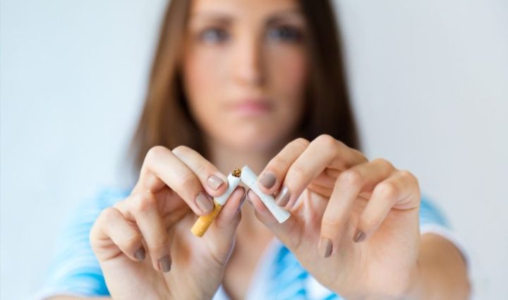 DÍA MUNDIAL SIN TABACO: NUTRICIÓN PROTECTORA PARA EL CORAZÓN Y LOS PULMONES