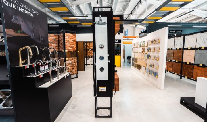 EL TEJAR EXPANDE SU PRESENCIA EN EL OCCIDENTE DEL PAÍS CON NUEVA TIENDA EN TOTONICAPÁN