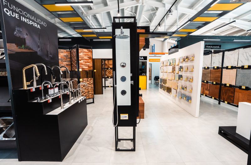 EL TEJAR EXPANDE SU PRESENCIA EN EL OCCIDENTE DEL PAÍS CON NUEVA TIENDA EN TOTONICAPÁN