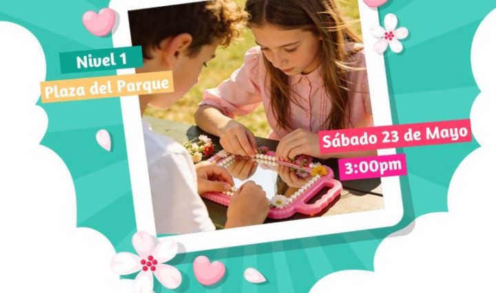 COBANCITO 2026 REGRESA A PLAZA DEL PARQUE COMO LA GRAN FIESTA DEL DEPORTE INFANTIL
