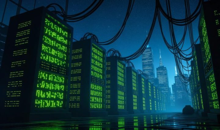 Optimización del ciclo de vida en la infraestructura crítica digital