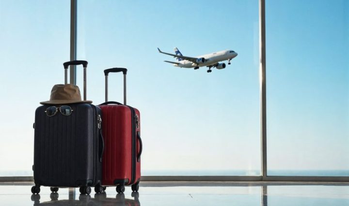Viajes internacionales y eventos masivos impulsan la importancia de viajar seguro