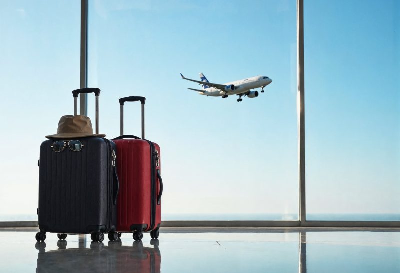 Viajes internacionales y eventos masivos impulsan la importancia de viajar seguro