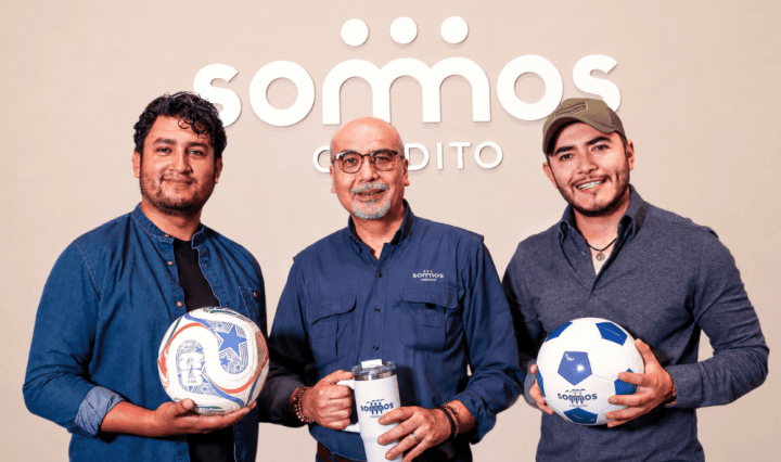 ViajeMundialista somos crédito