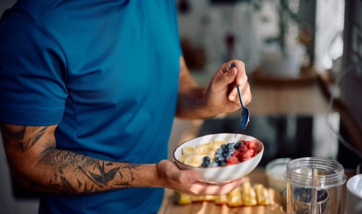 Día mundial de la nutrición: cómo construir una mejor alimentación en el día a día
