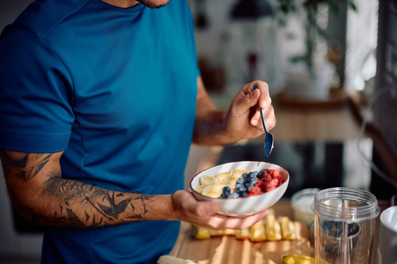Día mundial de la nutrición: cómo construir una mejor alimentación en el día a día