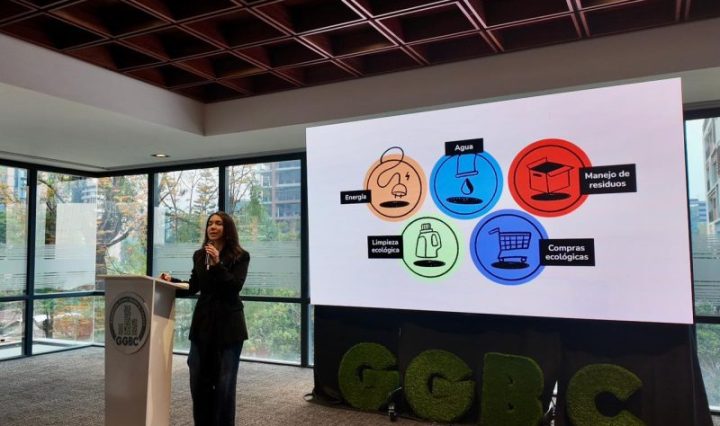 GGBC presenta Guía de Vivienda Sostenible con el respaldo de CMI como aliado estratégico