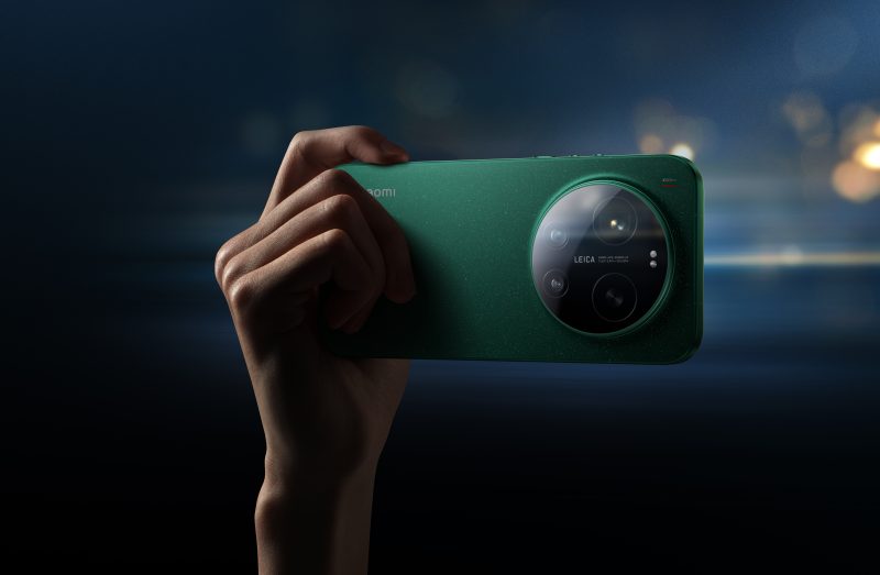 La noche se ve diferente con la Serie Xiaomi 17: Aquí 7 consejos para capturarla mejor