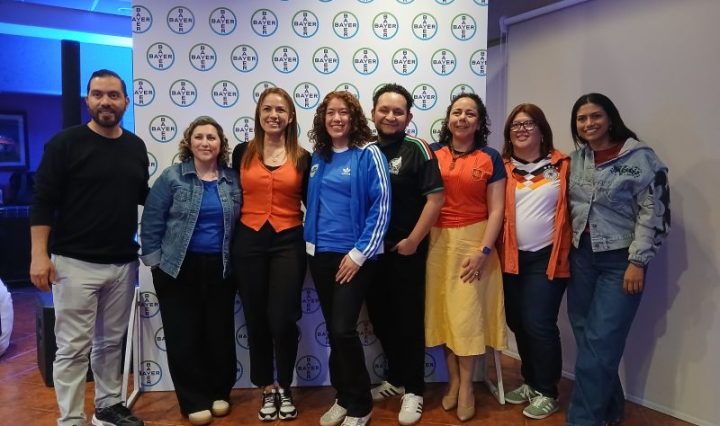 Durante el Mundial, los cambios en la alimentación también pueden sentirse en la digestión